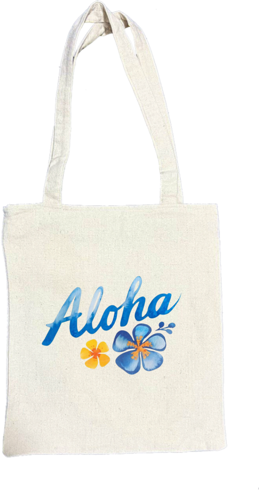 Summer Vibes tote bag Beige 76