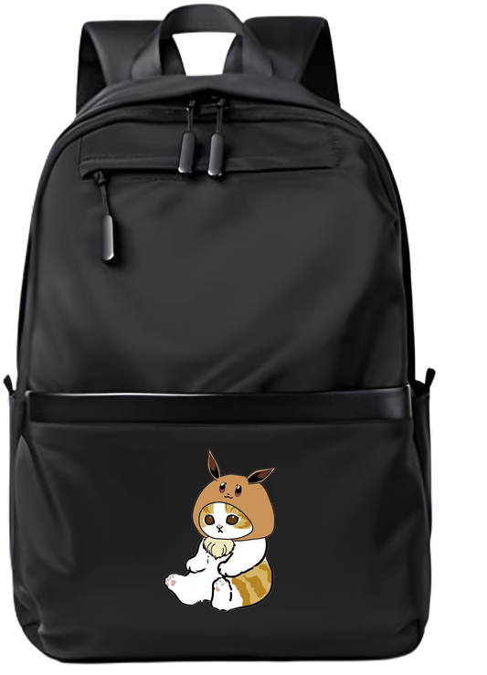cat School Back bag bag 82