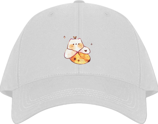 bunny Baseball cap White 82