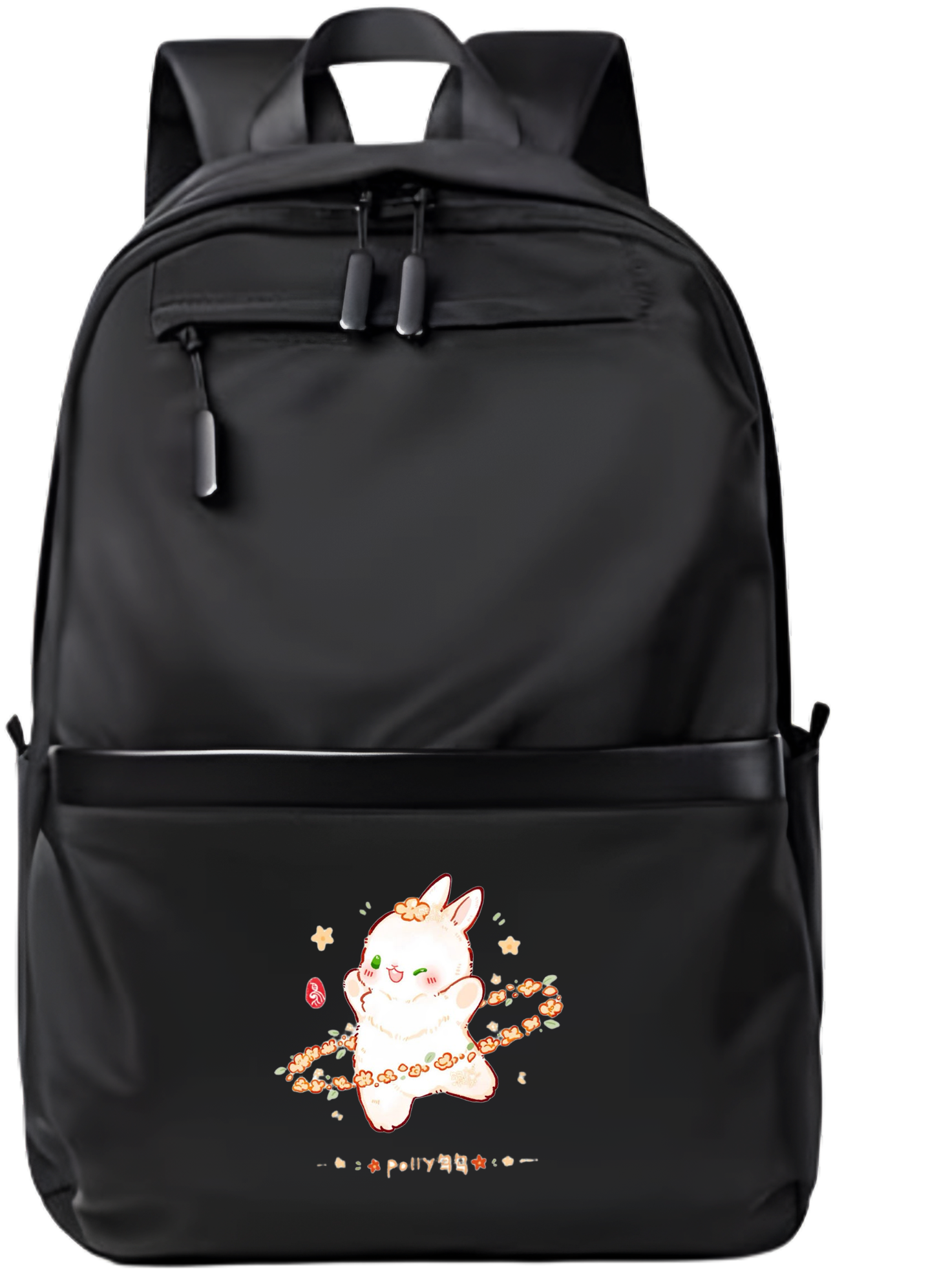 bunny School Back bag bag 82