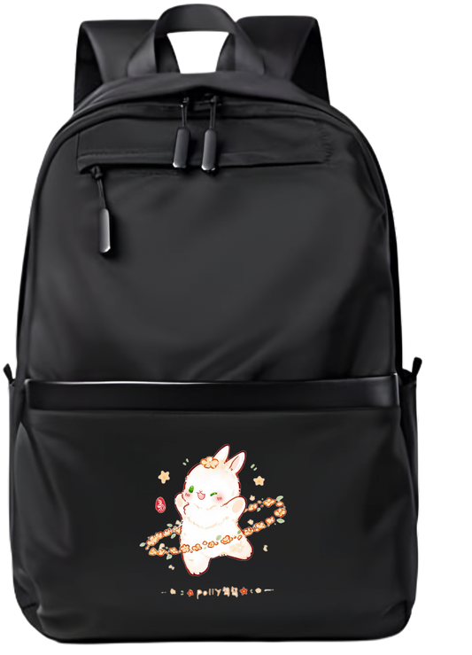 bunny School Back bag bag 82