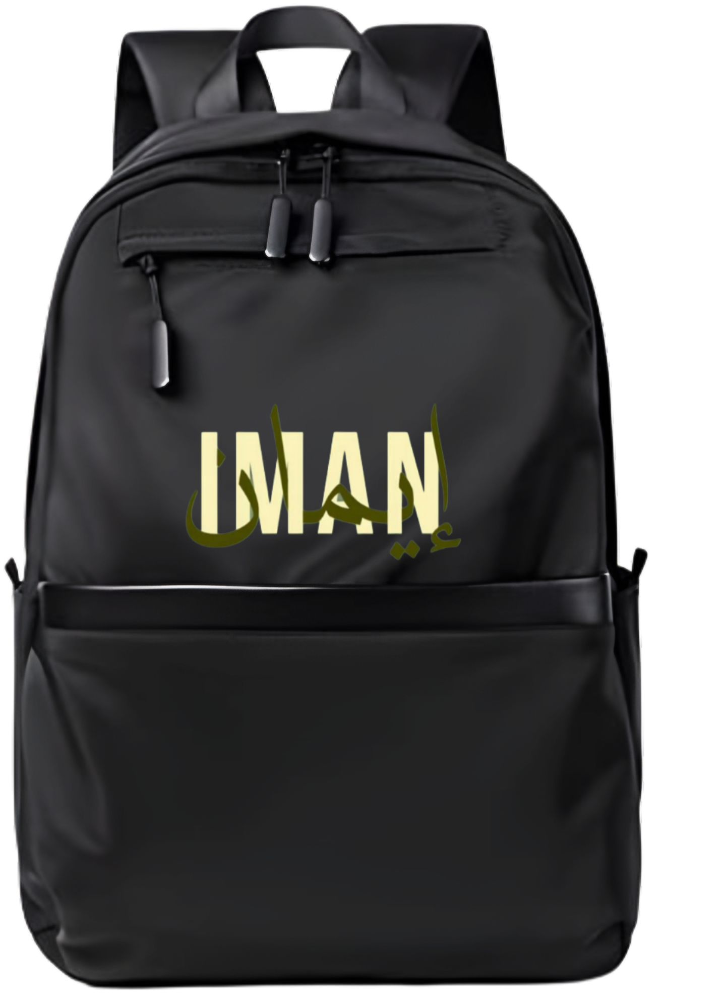 name School Back bag bag IMAN  83
