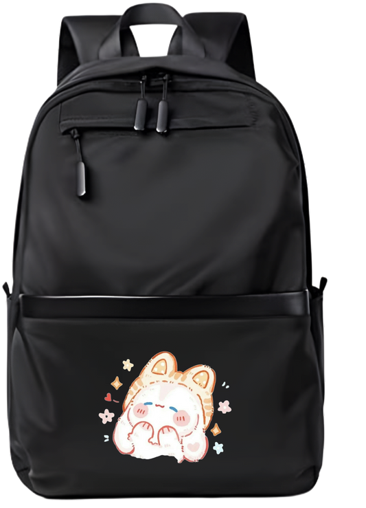 bunny School Back bag bag 83