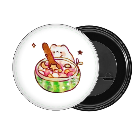 bunny brooch 81