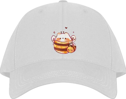 bunny Baseball cap White 83