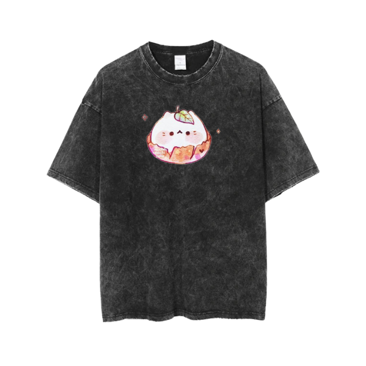 bunny One Size t- shirt Washed 83