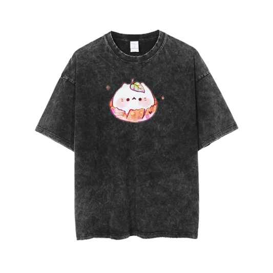 bunny One Size t- shirt Washed 83