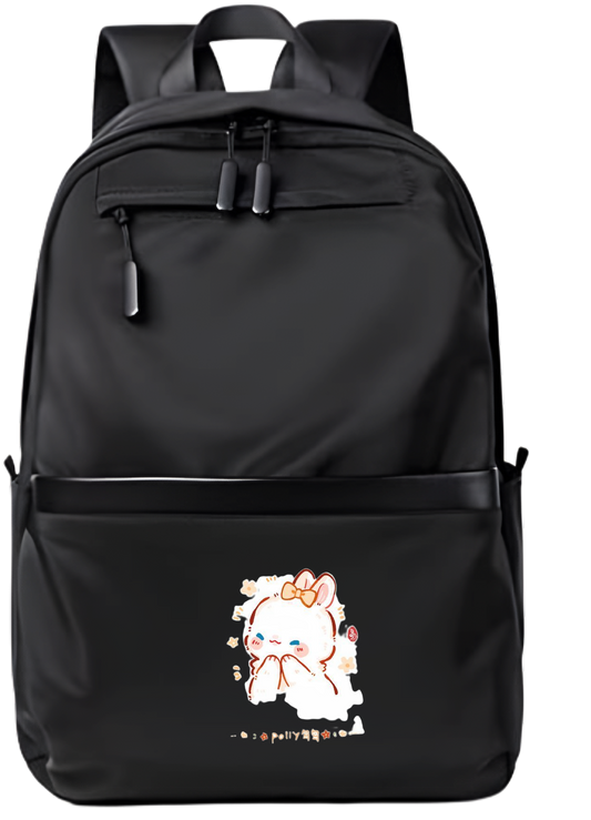 bunny School Back bag bag 84
