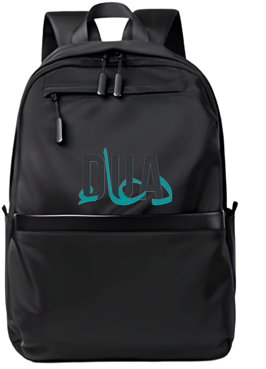 name School Back bag bag DUA  84