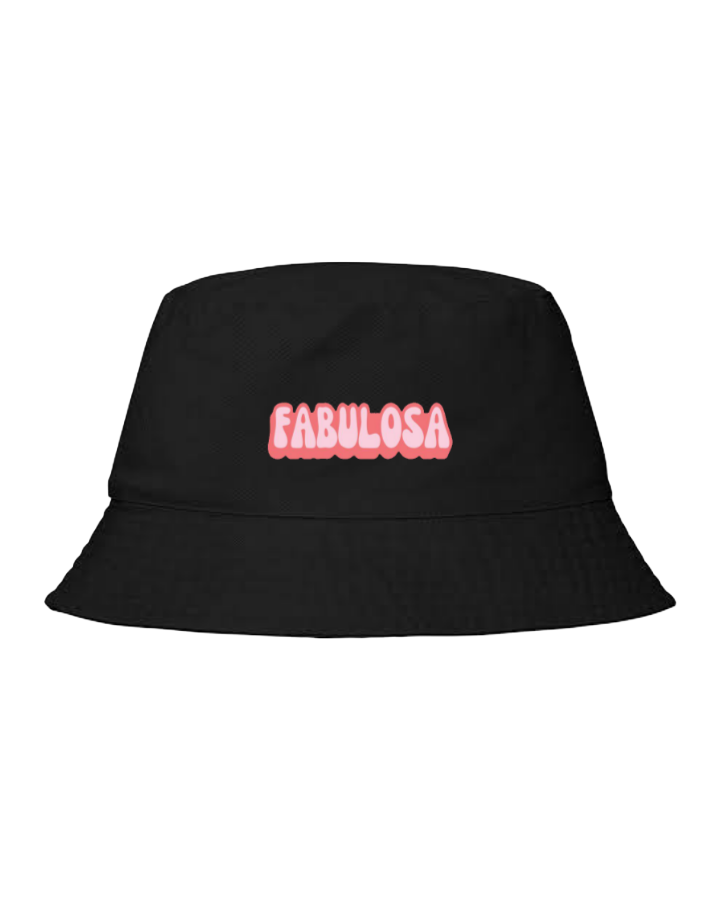 Bucket hat Fishman hat cap FABULOSA 84