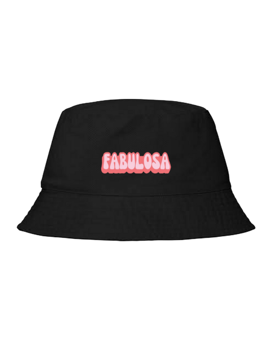 Bucket hat Fishman hat cap FABULOSA 84