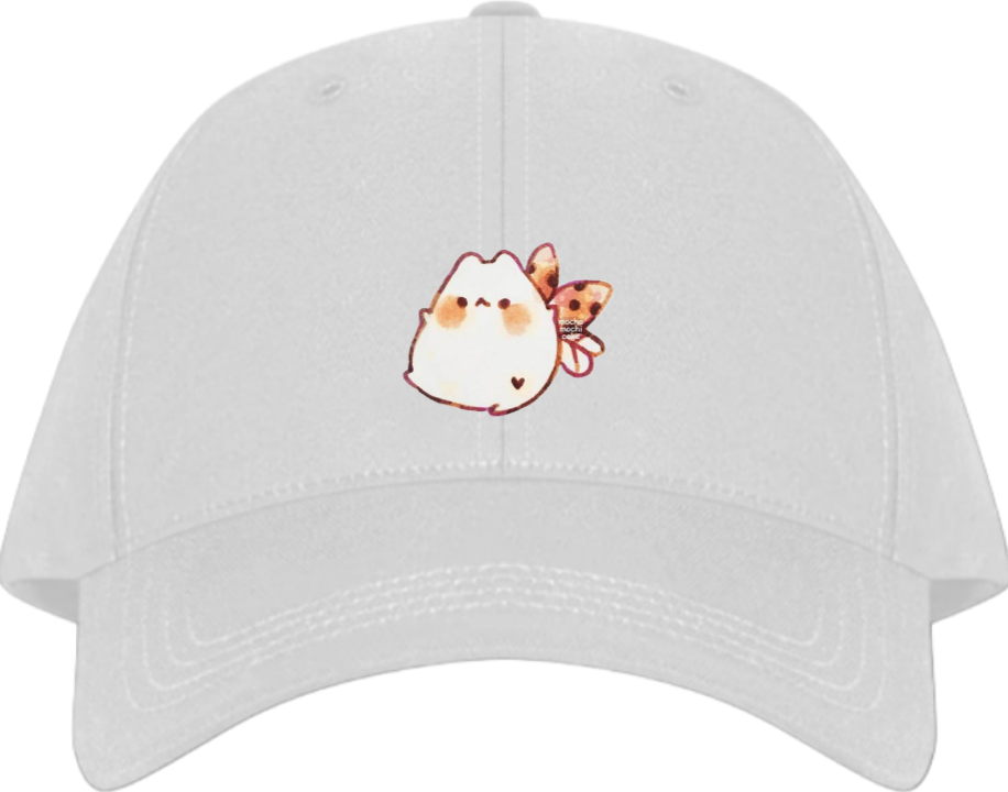 bunny Baseball cap White 84