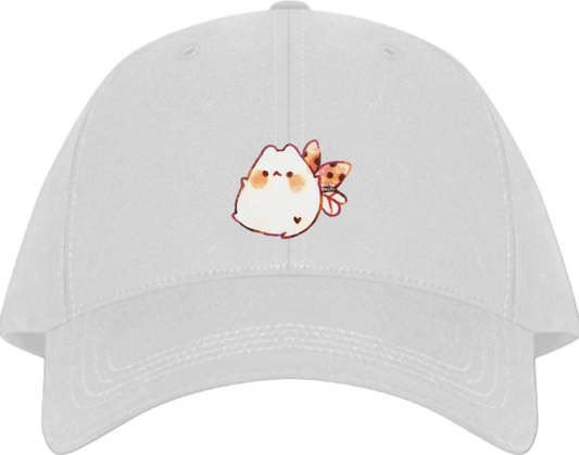bunny Baseball cap White 84