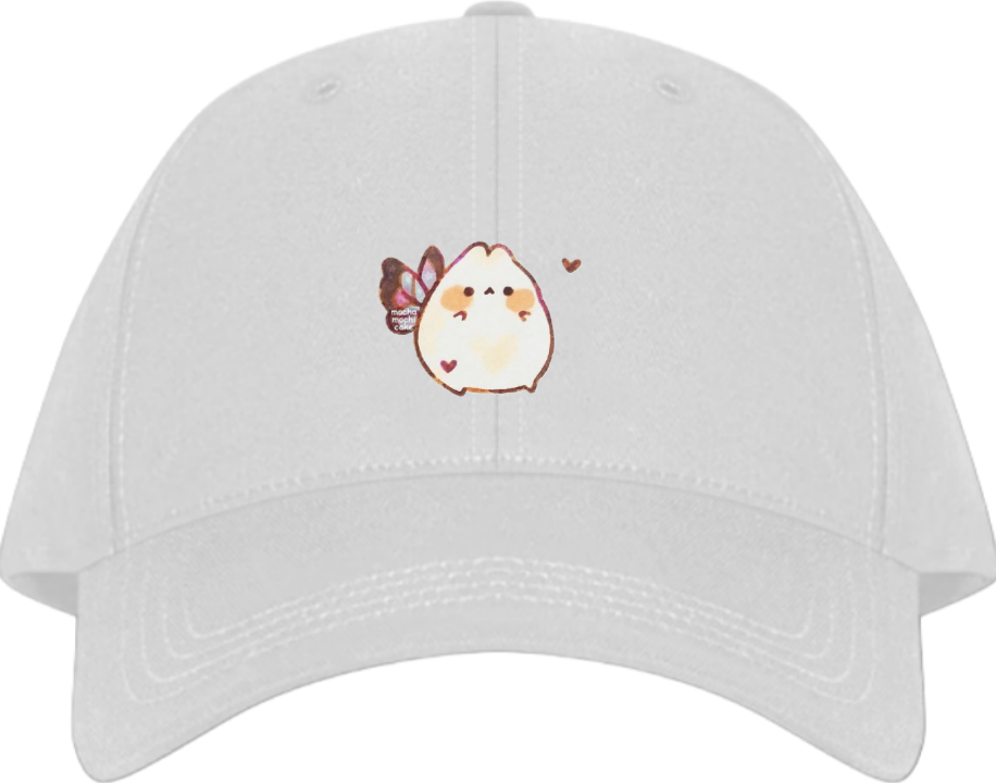 bunny Baseball cap White 85