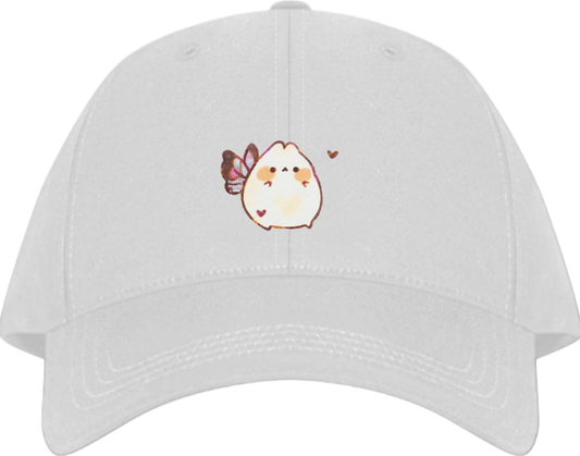bunny Baseball cap White 85