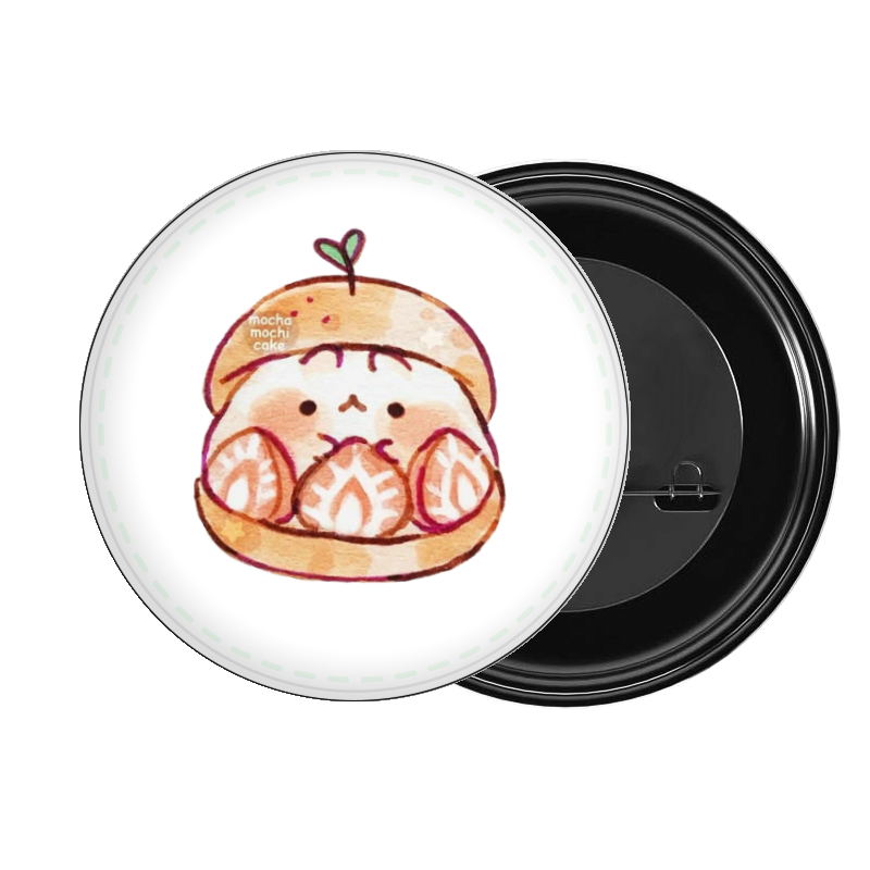 bunny brooch 83
