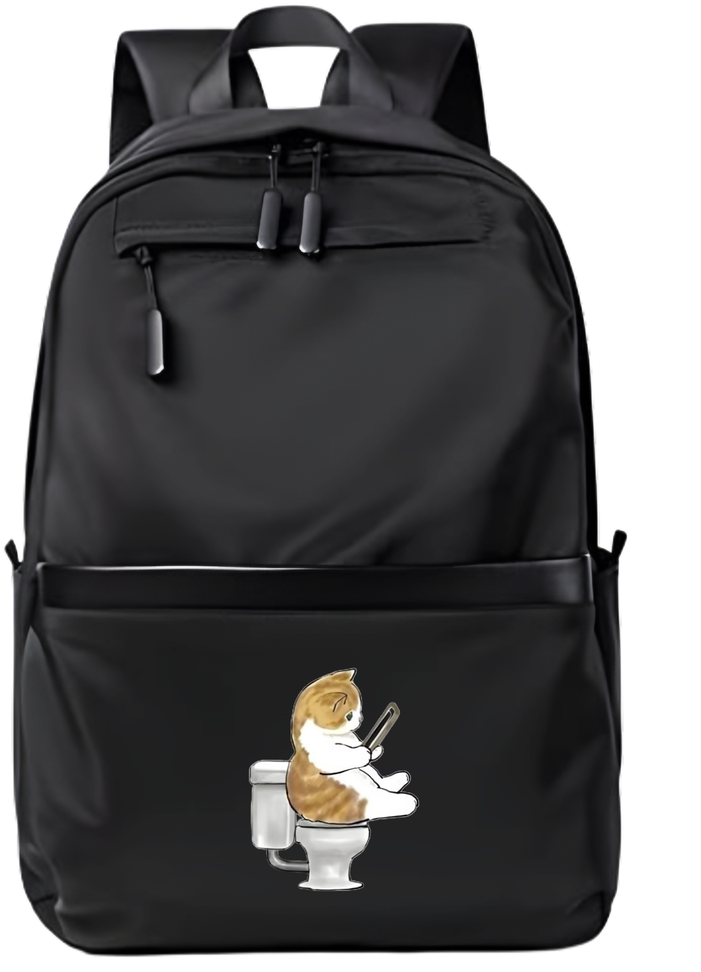cat School Back bag bag 85
