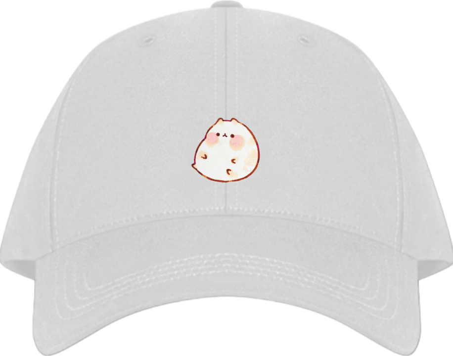 bunny Baseball cap White 86