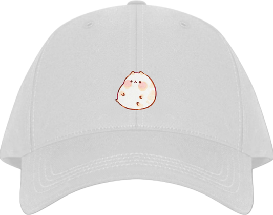 bunny Baseball cap White 86