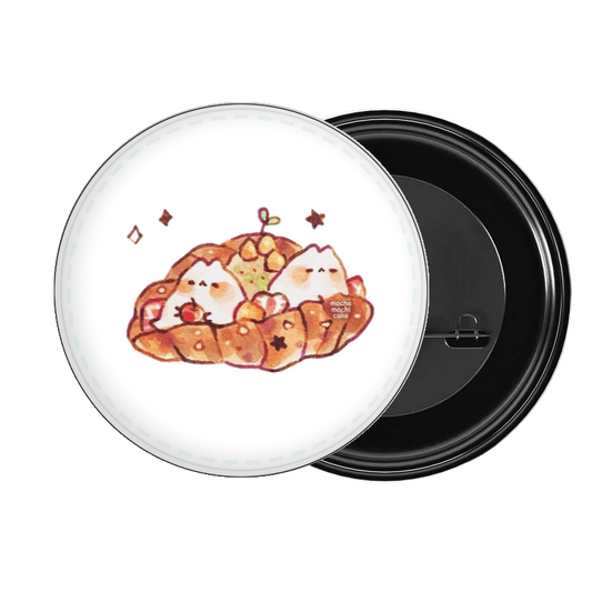 bunny brooch 84