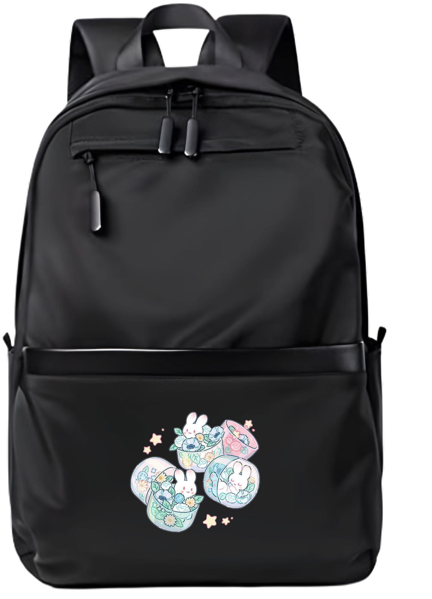 bunny School Back bag bag 86