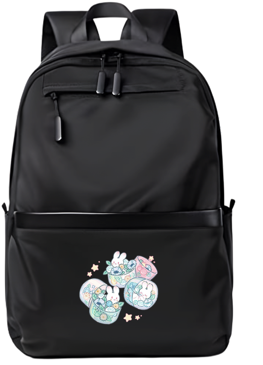 bunny School Back bag bag 86
