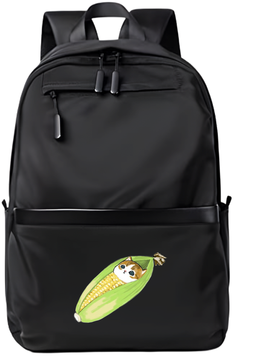 cat School Back bag bag 87