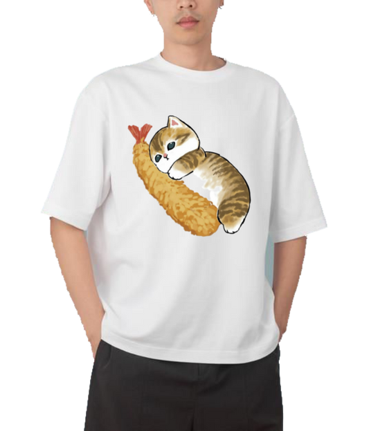 bunny One Size t- shirt White 87