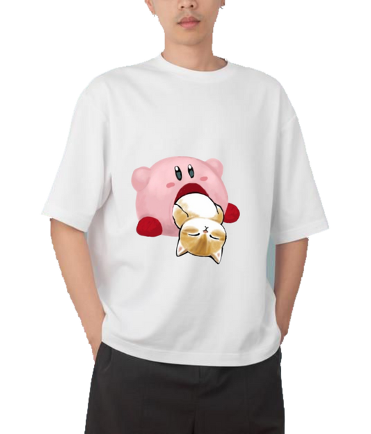 bunny One Size t- shirt White 88