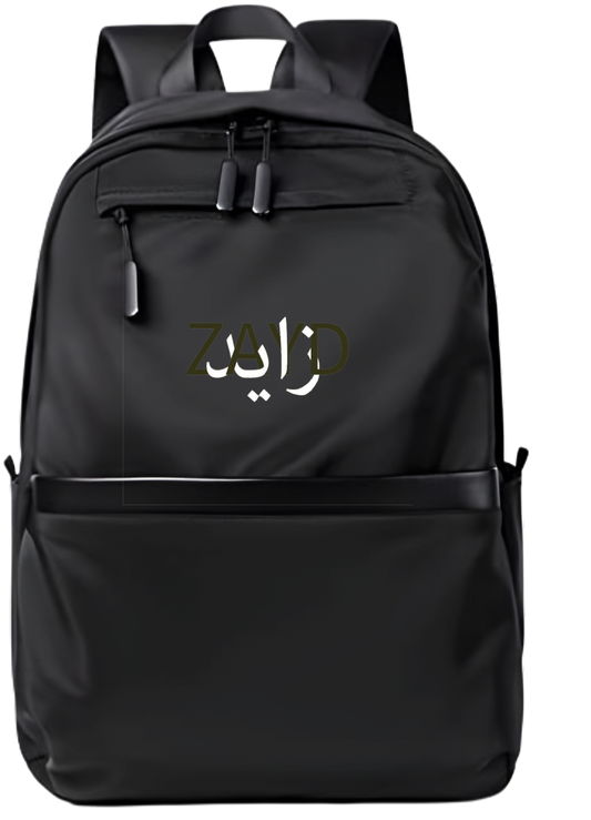 name School Back bag bag ZAID 88
