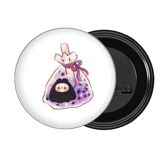 bunny brooch 87