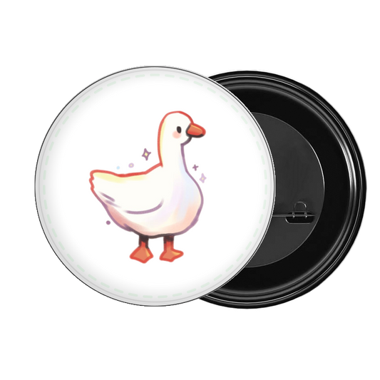 duck brooch 8