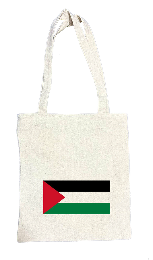 Palestine tote bag beige 8