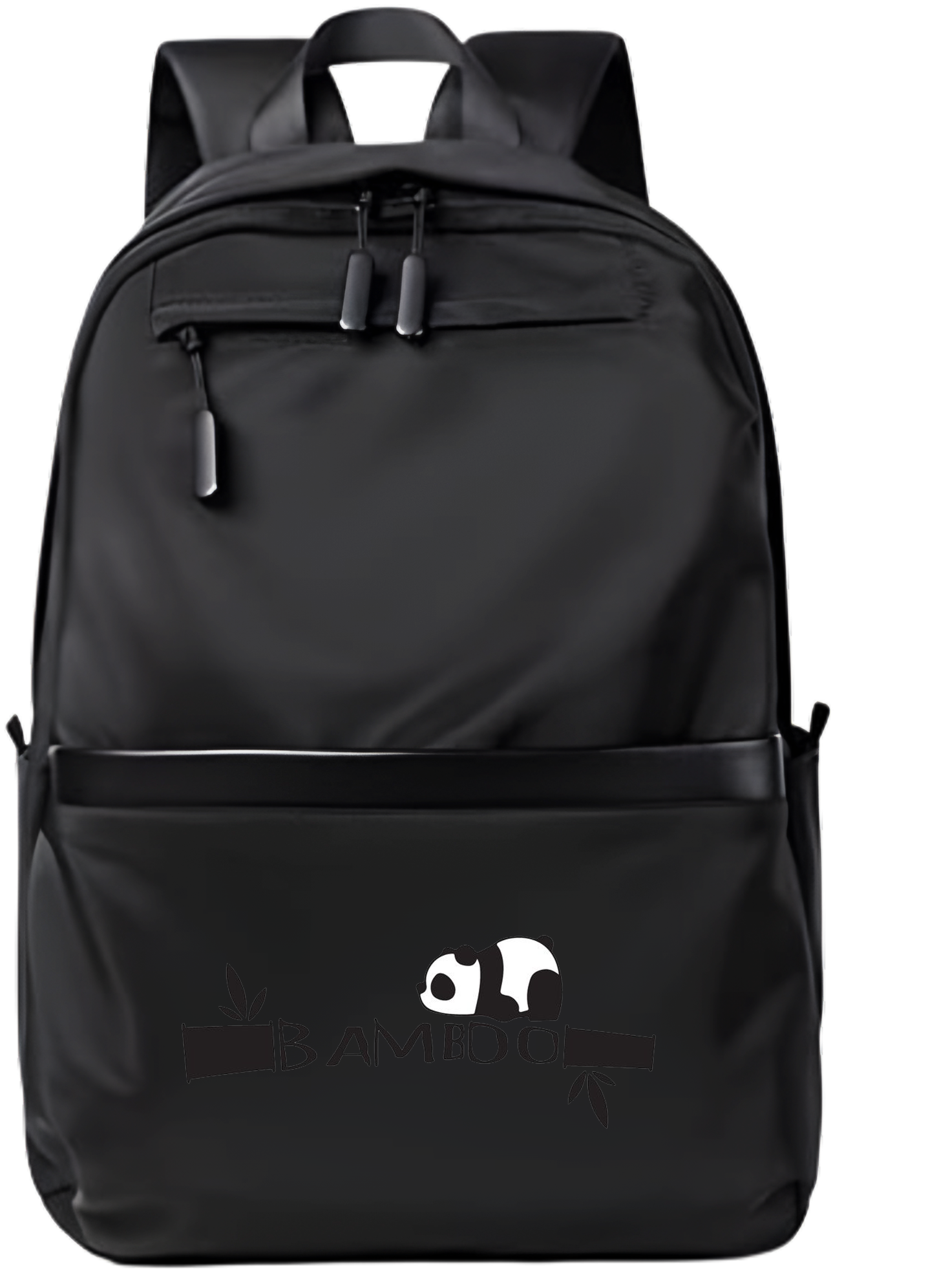 Panda School Back bag bag 8
