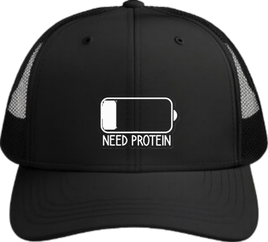 workout gym pilates Baseball cap Black 8