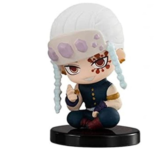 Figure Demon Slayer Tengen Uzui 6.5 Cm