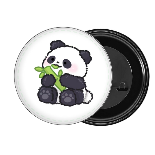 panda brooch 8