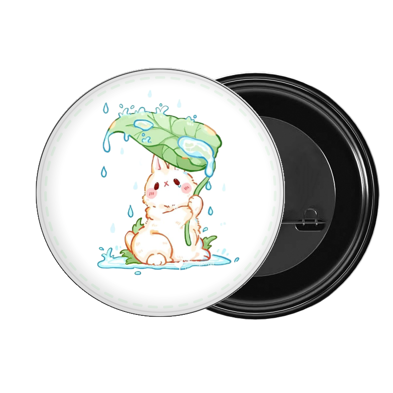 bunny brooch 8
