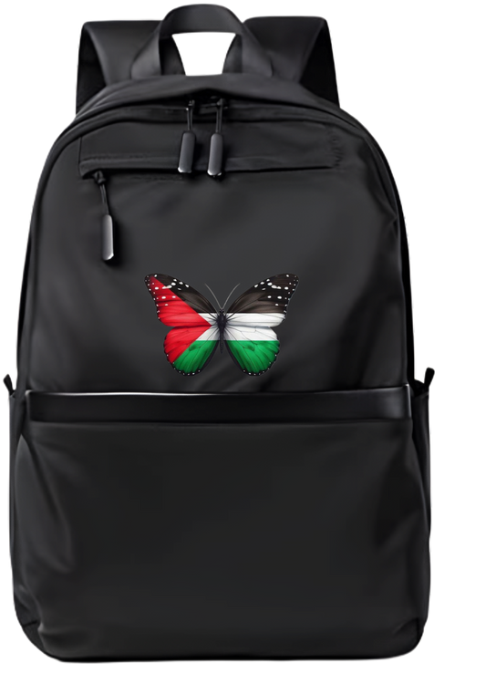 Jordan School Back bag bag 8