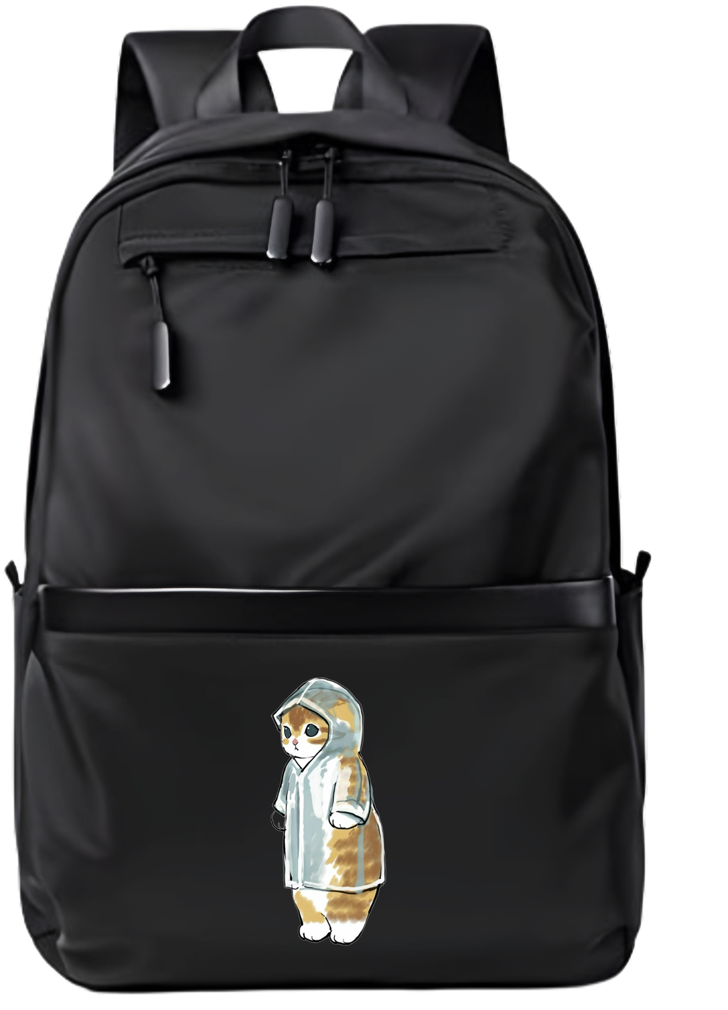 cat School Back bag bag 8