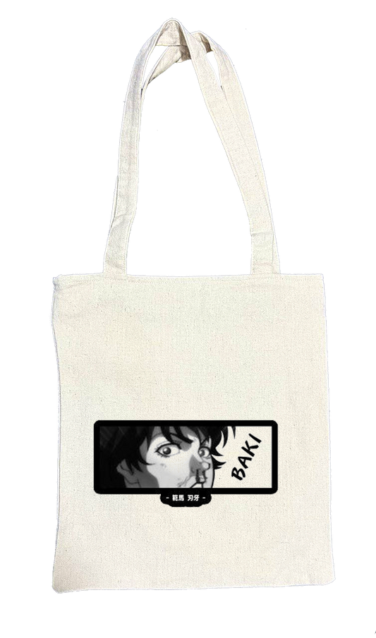 anami baki tote bag beige 8