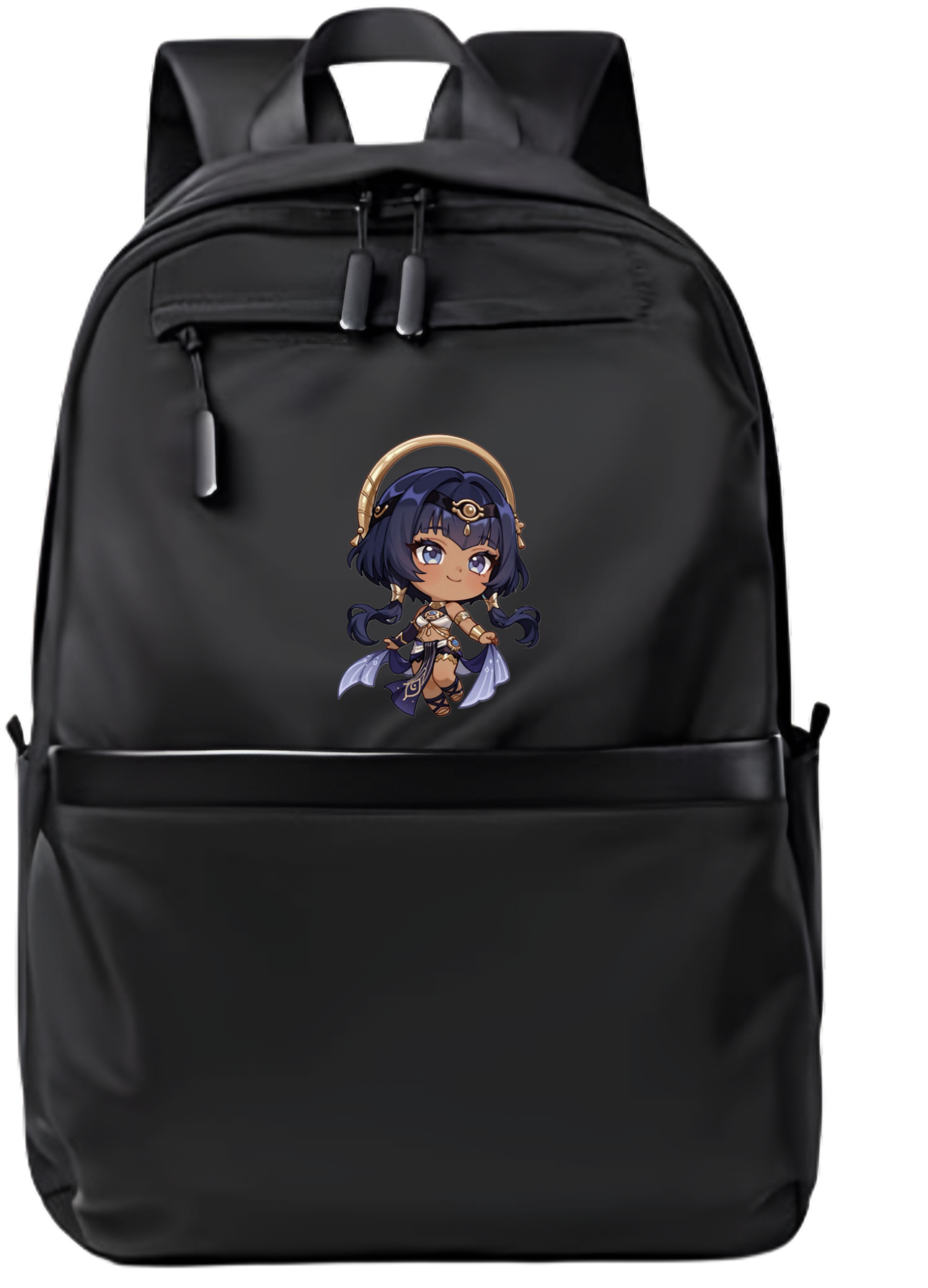 genshin School Back bag bag 8