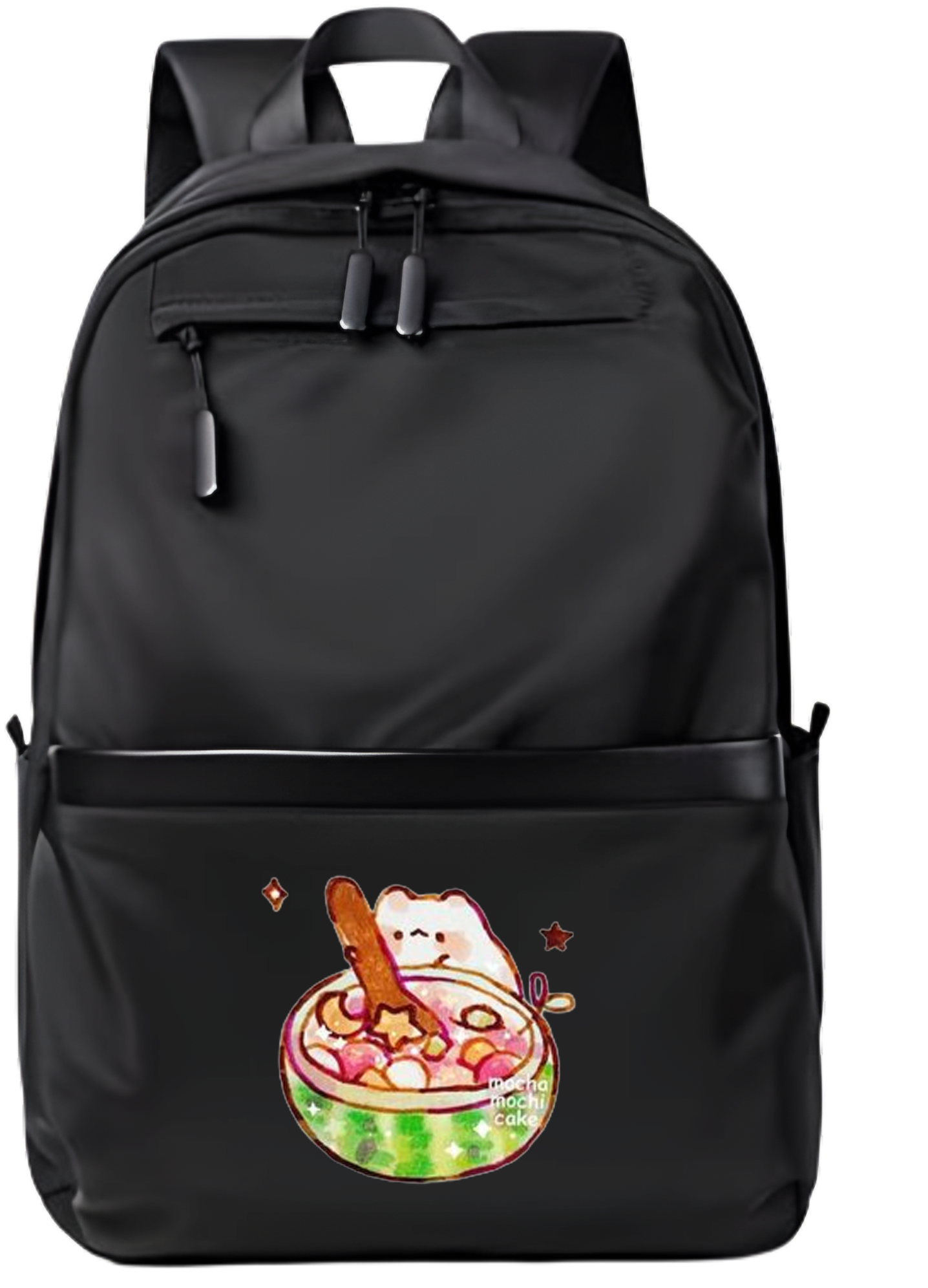 bunny School Back bag bag 8