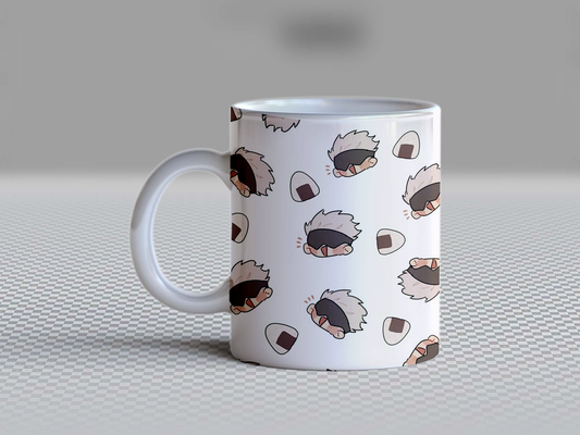 Jujutsu Kaisen Mug 8