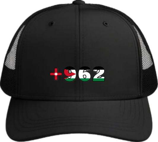Jordan Baseball cap Black 8