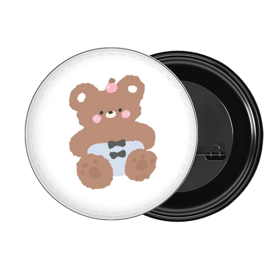 bear brooch 8
