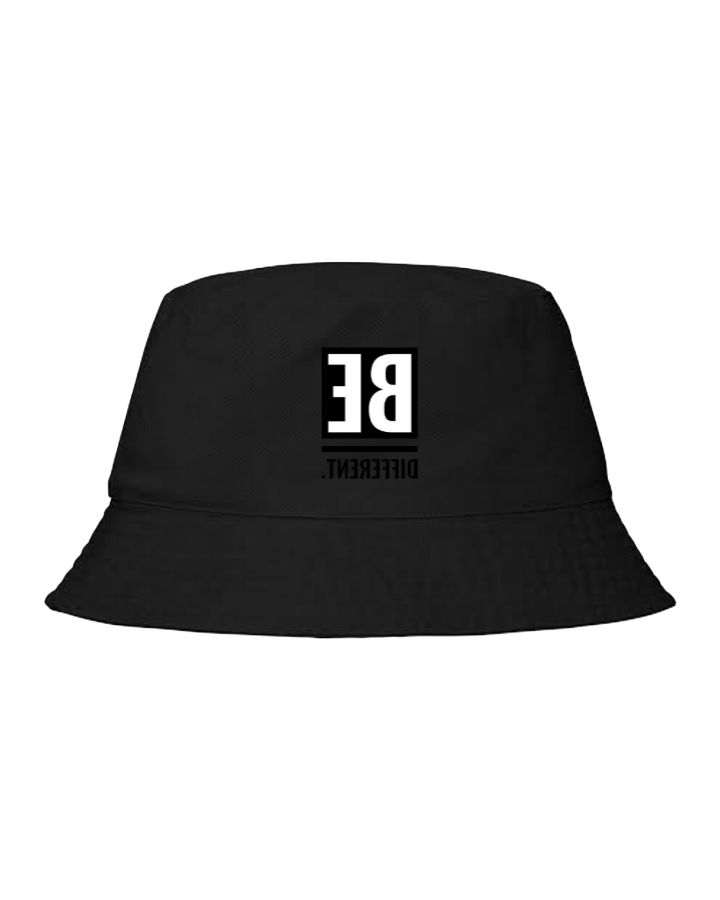 Bucket hat Fishman hat cap BE DIFFERENT 90