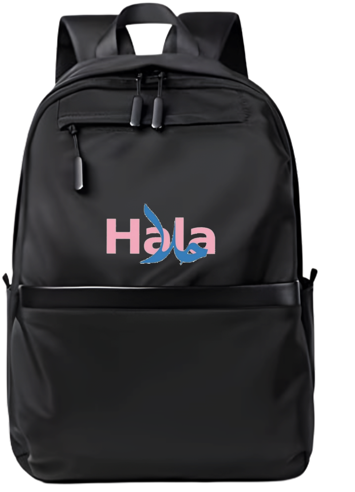 name School Back bag bag Hala 90