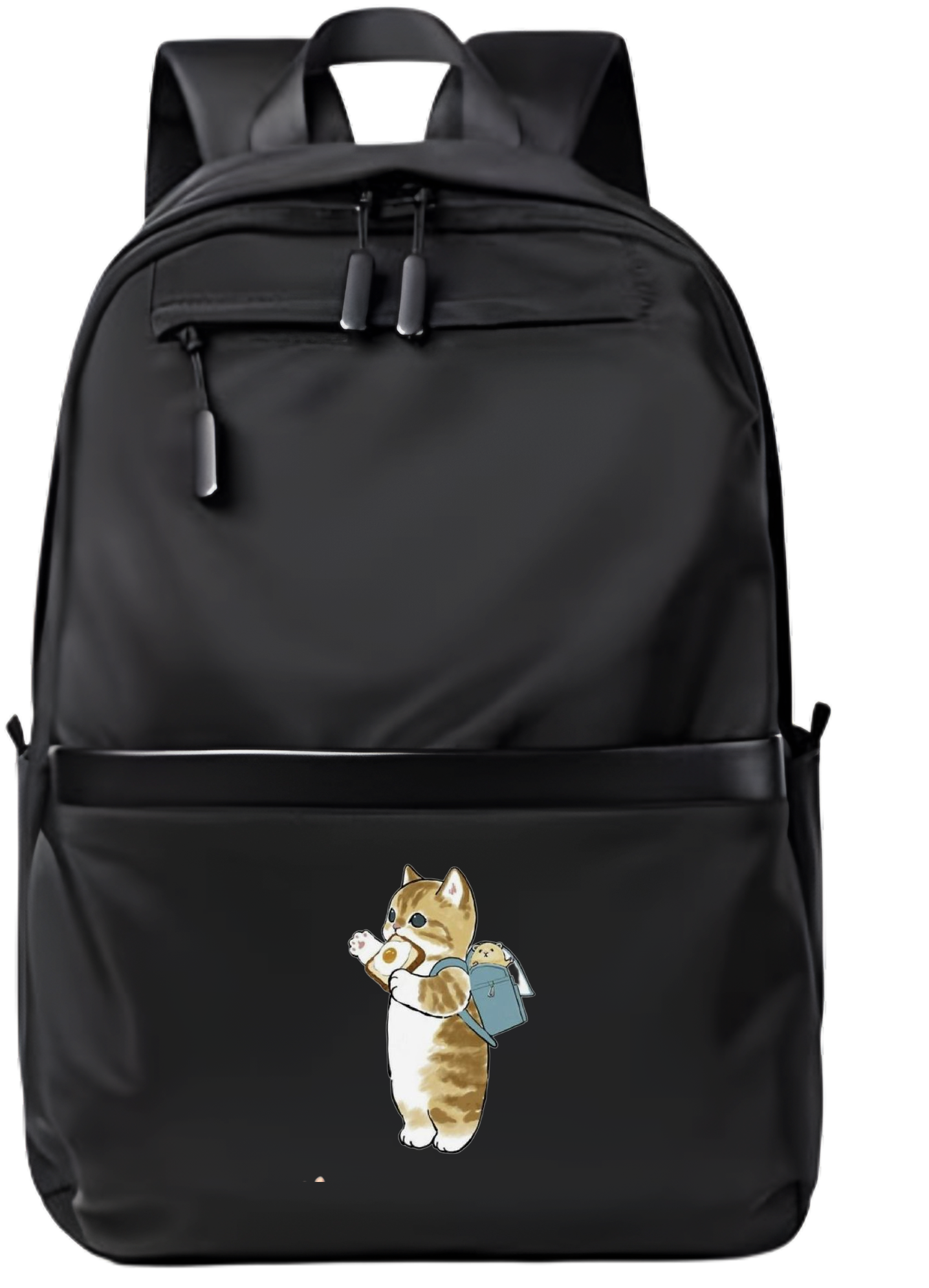 cat School Back bag bag 90