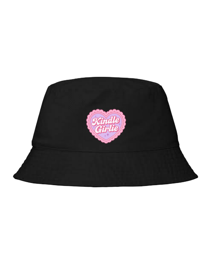 Bucket hat Fishman hat cap Kindle Girlie 92